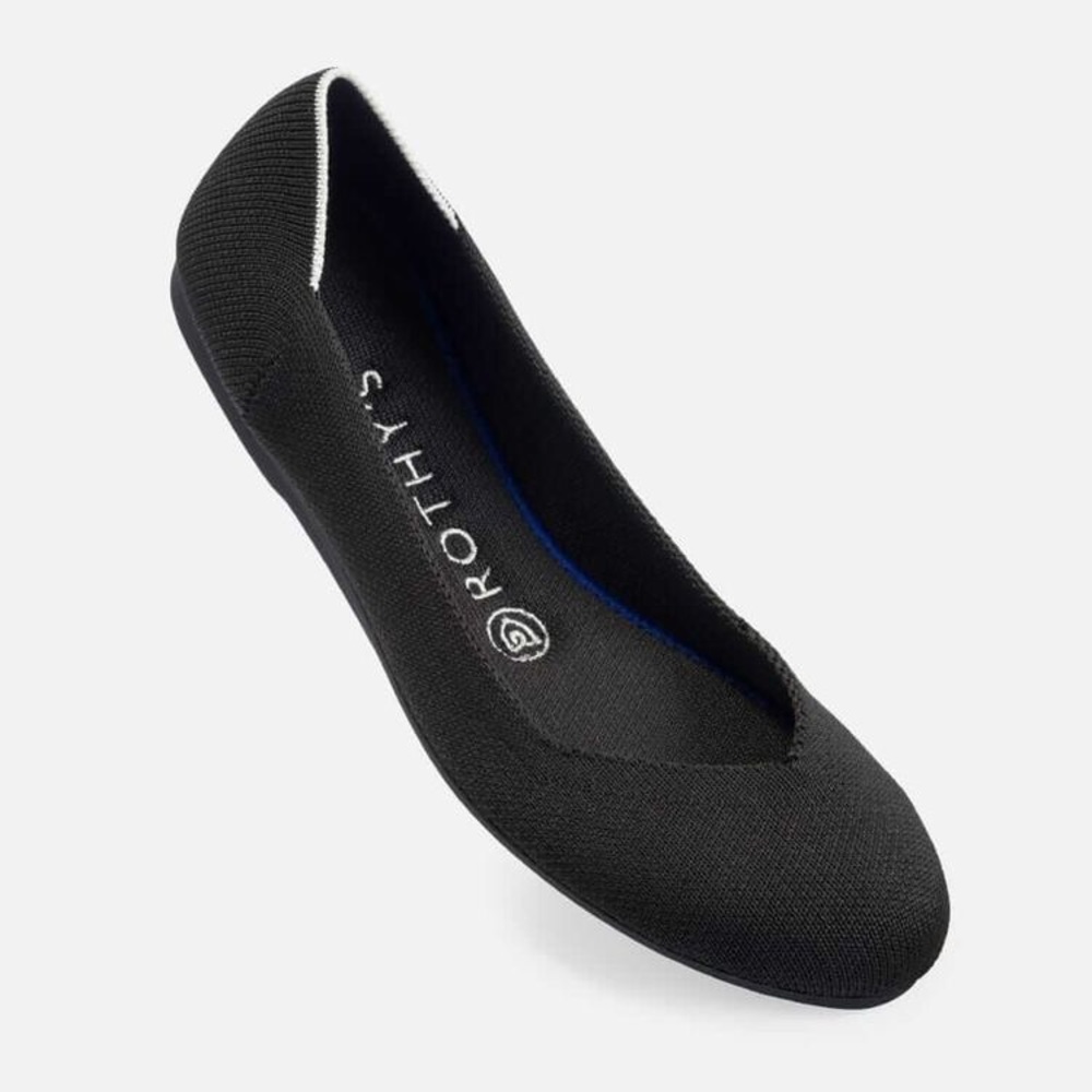 Black Rothy’s